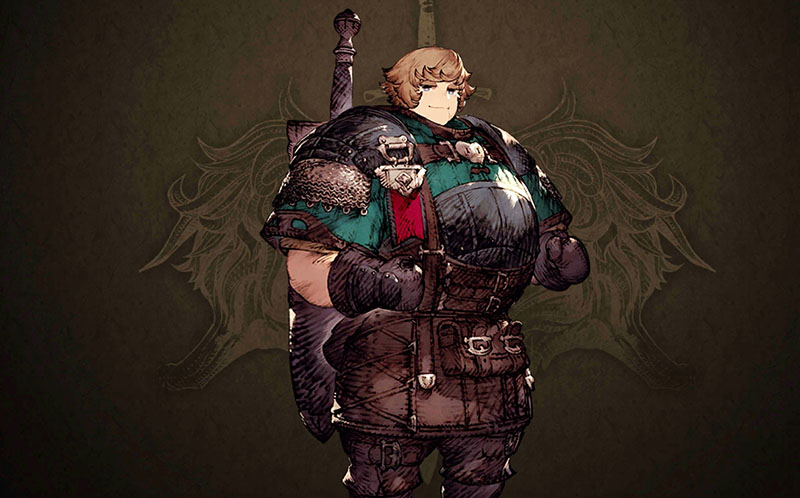Tier list of the top characters in War of the Visions - May 2023 (5)