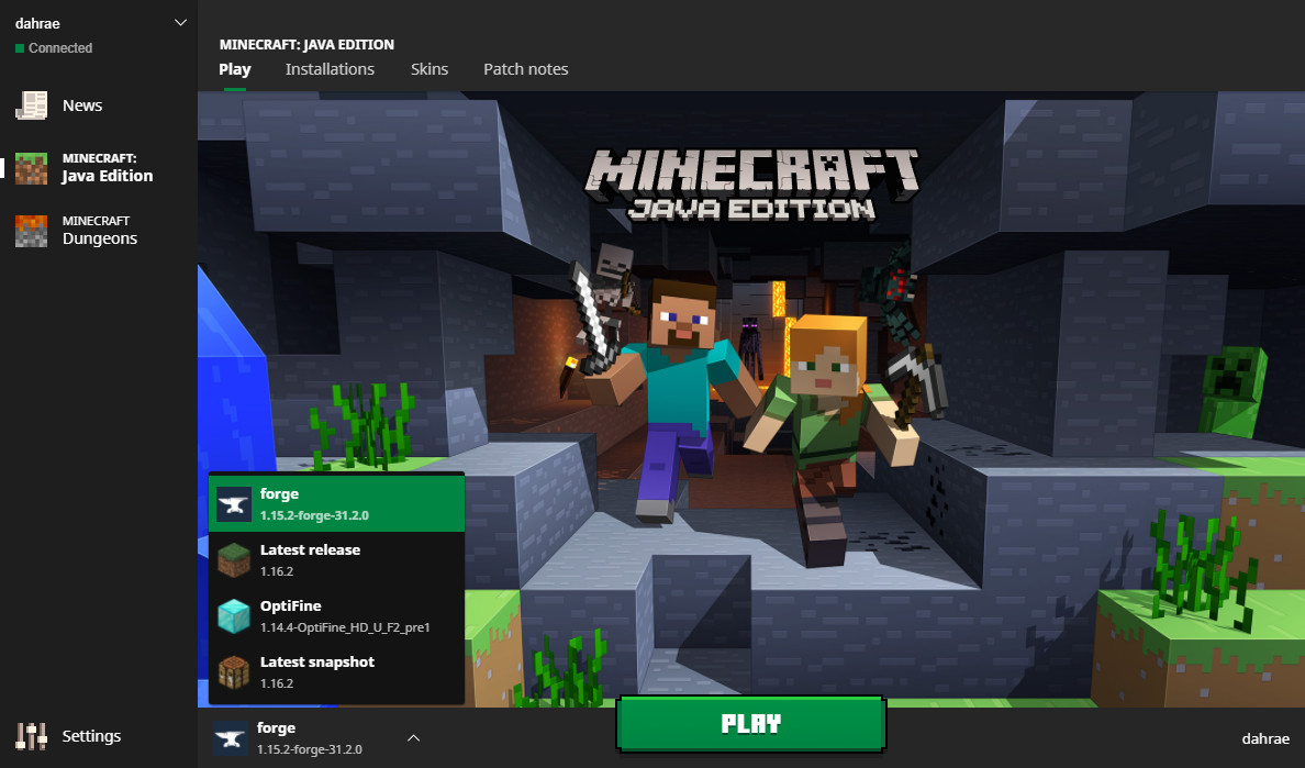 Guidelines for Installing Minecraft Mods on Android - 1