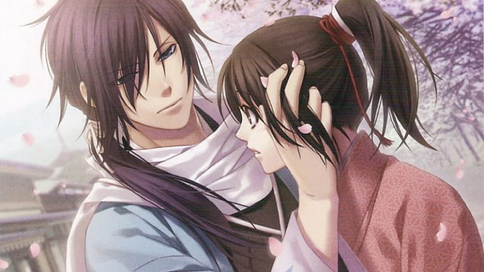 Refer to Top 5 Best Otome games of all time (1)