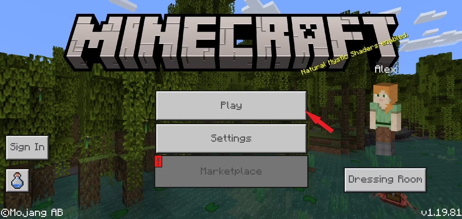 Guidelines for Installing Minecraft Mods on Android (10)