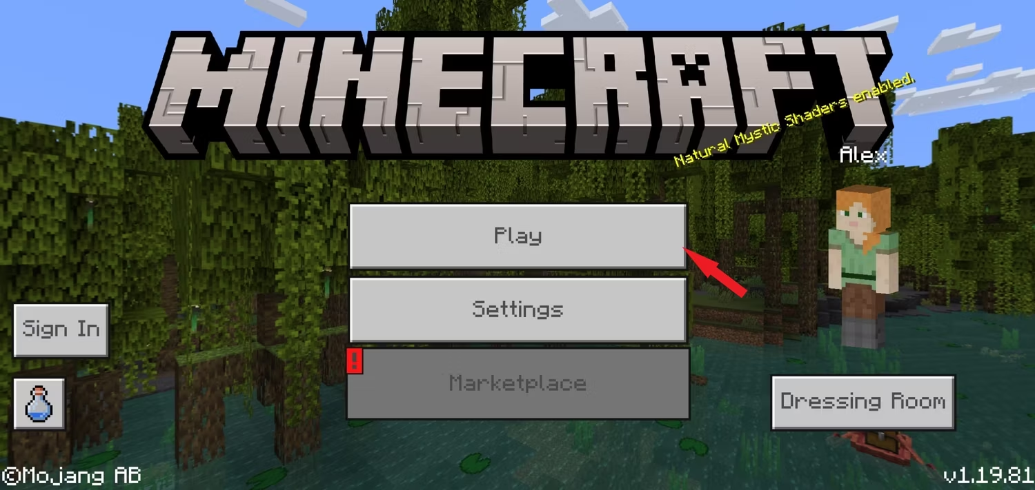 Guidelines for Installing Minecraft Mods on Android - 11