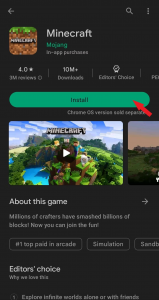 Guidelines for Installing Minecraft Mods on Android (1)