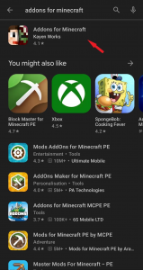 Guidelines for Installing Minecraft Mods on Android (3)