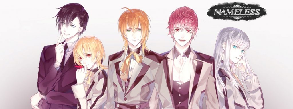Refer to the best Otome games for PC (2)