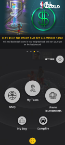 NBA All-Worlds: Guide to Effectively Building Your B-Ball Legacy (5)