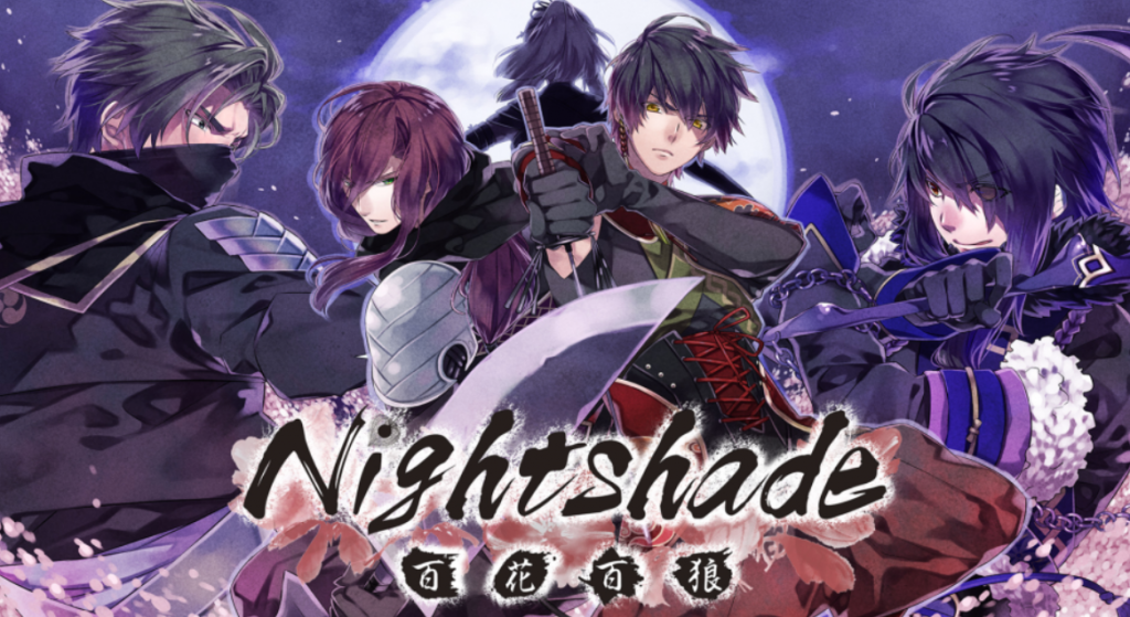 Refer to the best Otome games for PC (6)