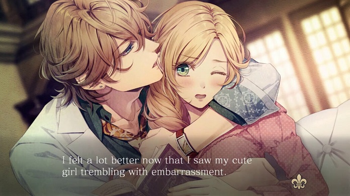 Some of the best Otome games on Nintendo Switch (2)