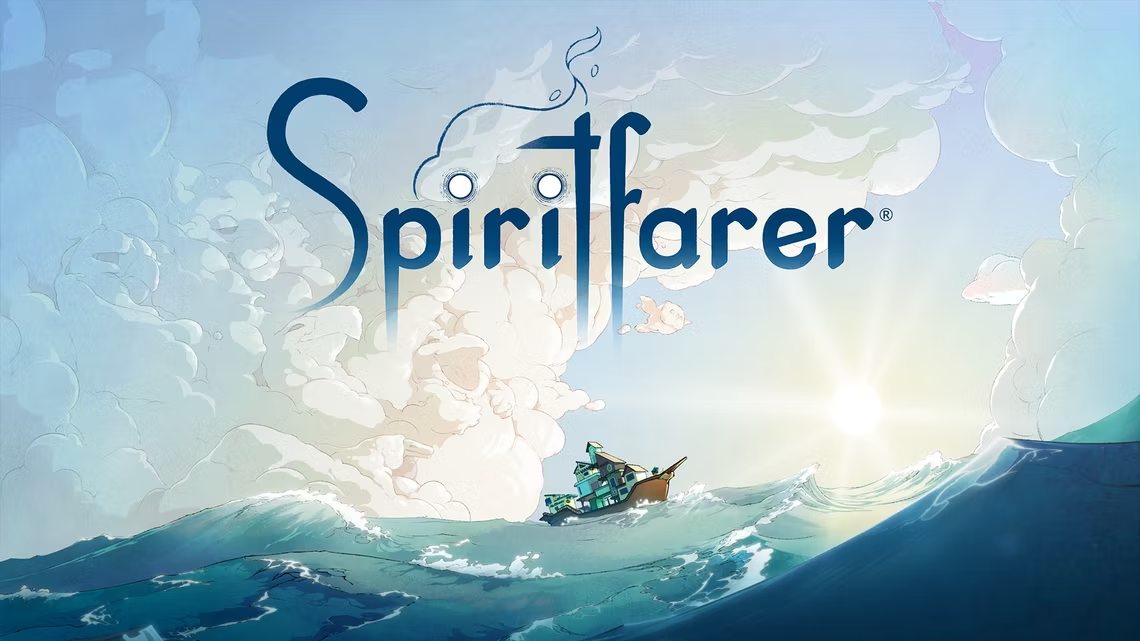 Guidelines Spiritfarer Netflix Games: Mobile Transportation to the Afterlife