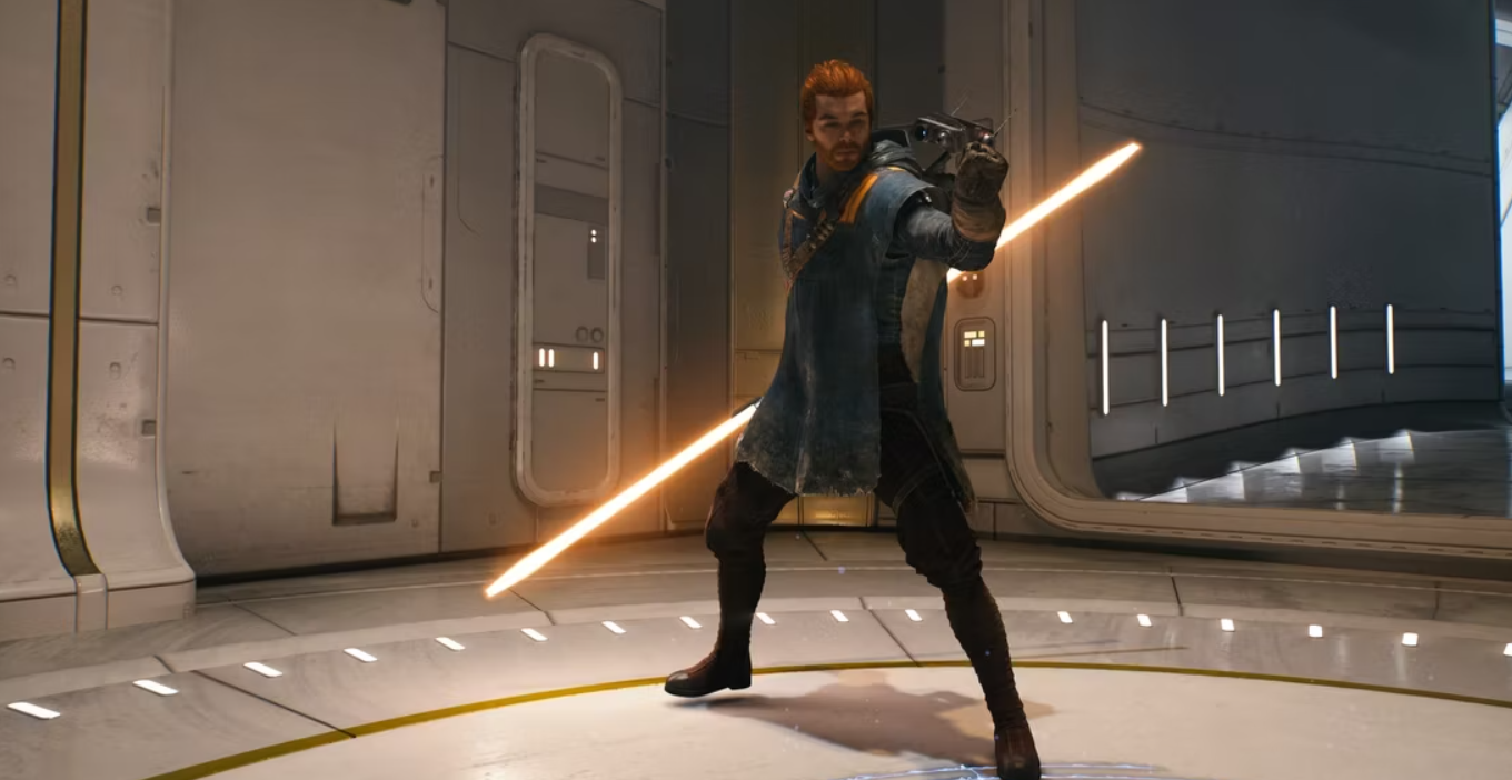 Guide to Getting the Hunter Lightsaber in Star Wars Jedi Survivor