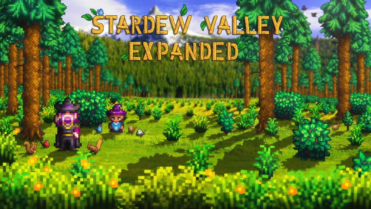 Stardew Valley 1.5: Guidelines for using Android's latest major upgrade (5)