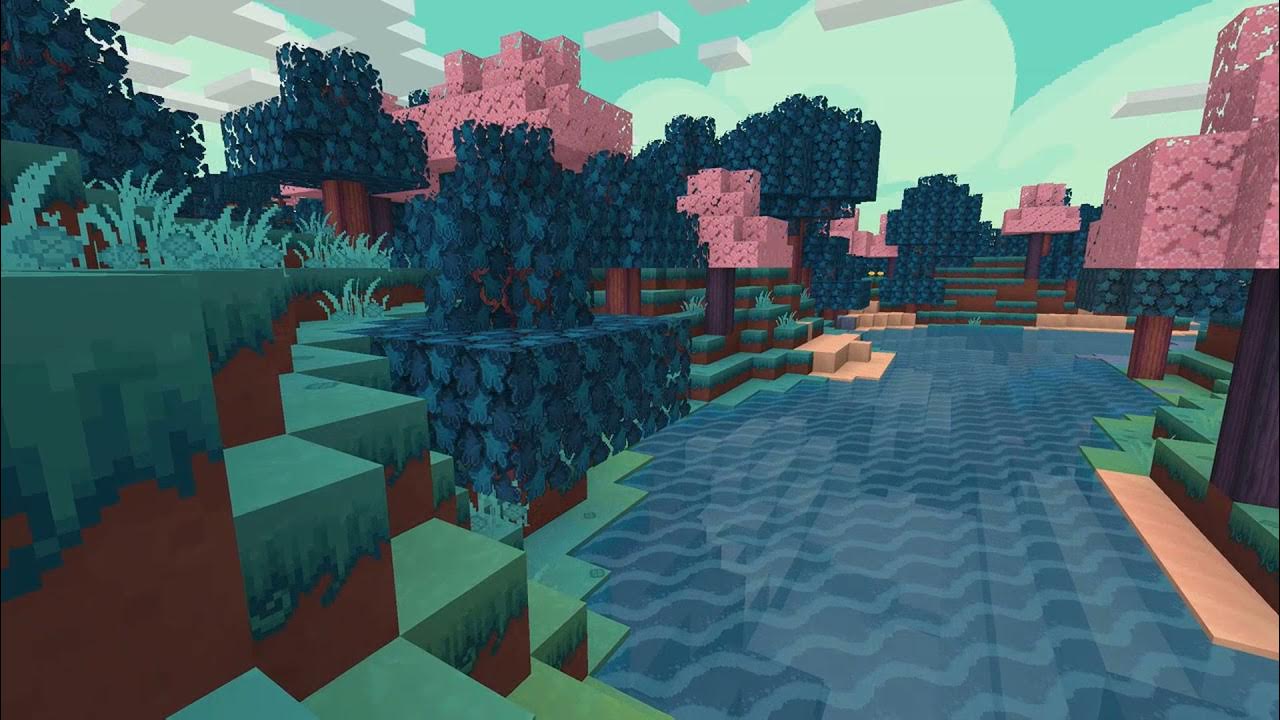 10 Minecraft texture packs that are worth playing at this moment - 7