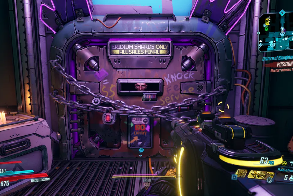 Some Guides to Eridium in Borderlands 3