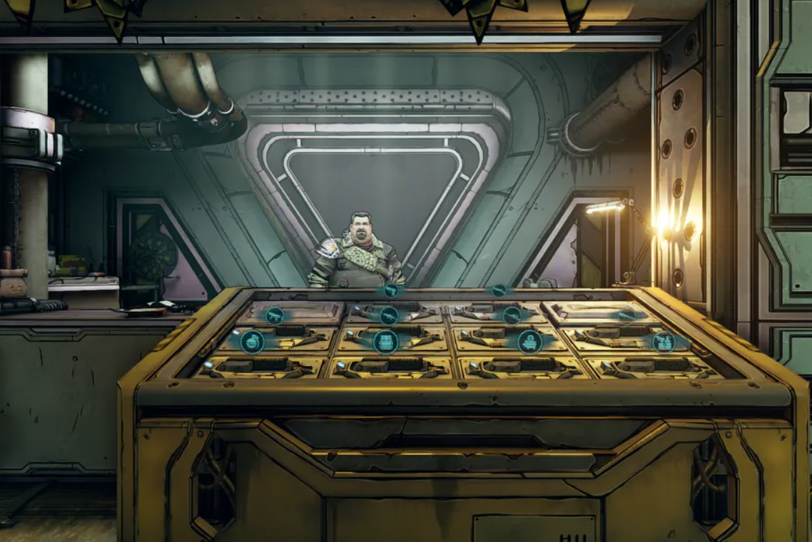 How to boost your inventory in Borderlands 3?