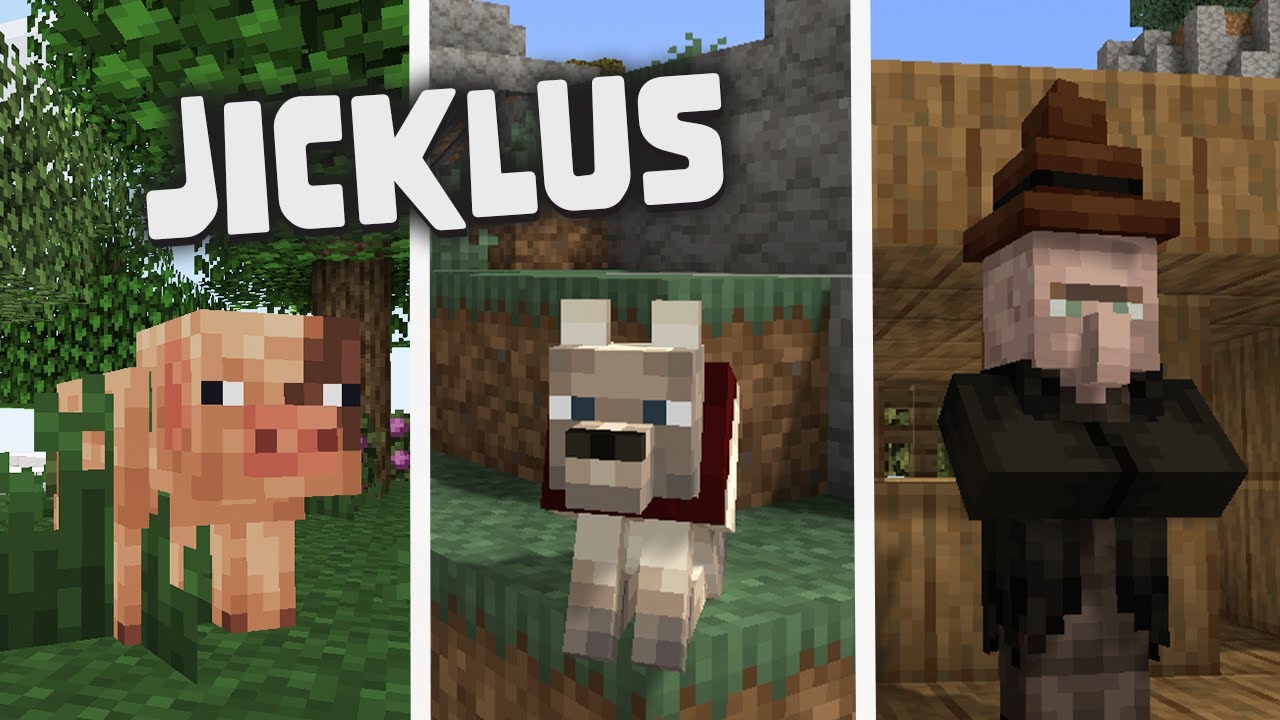 10 Minecraft texture packs that are worth playing at this moment - 10