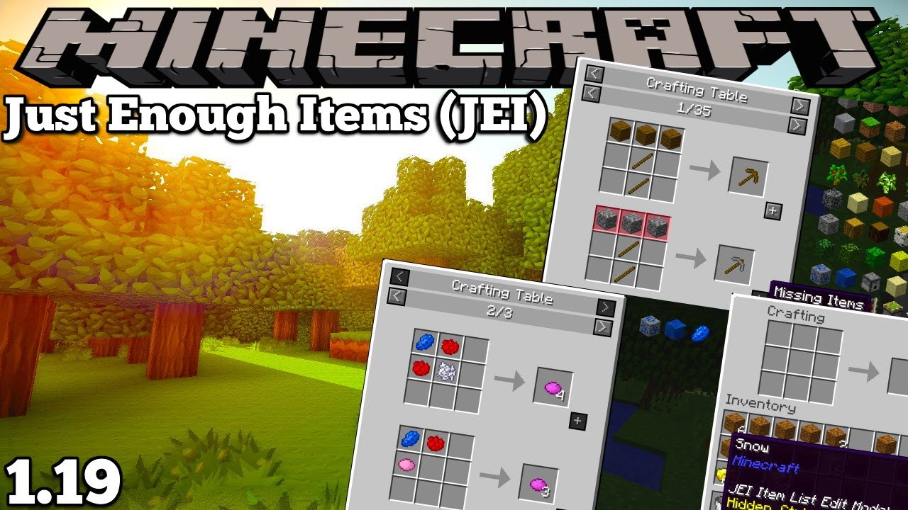 25 excellent Minecraft mods for 2024 that you should get right now - 21
