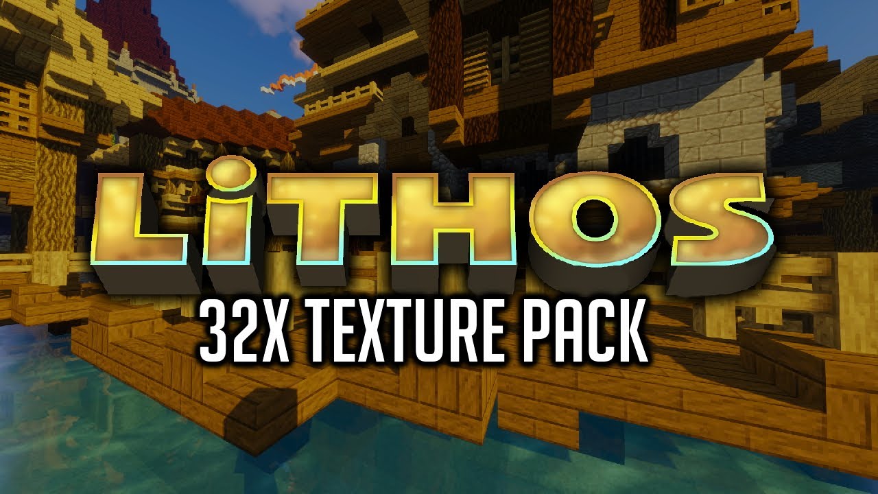 10 Minecraft texture packs that are worth playing at this moment - 1