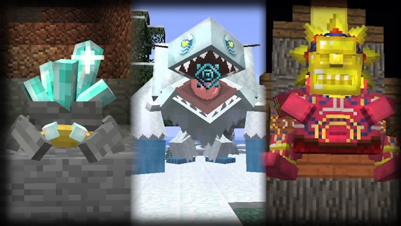 25 excellent Minecraft mods for 2024 that you should get right now - 2