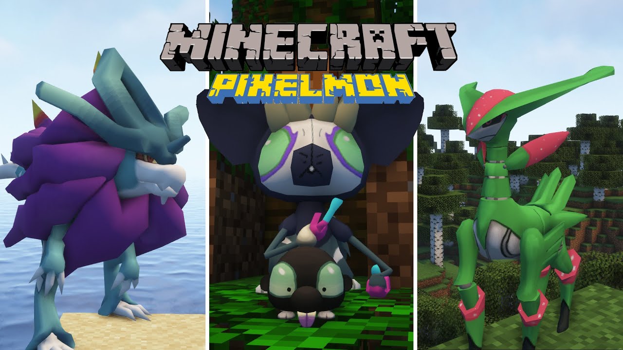 25 excellent Minecraft mods for 2024 that you should get right now - 1