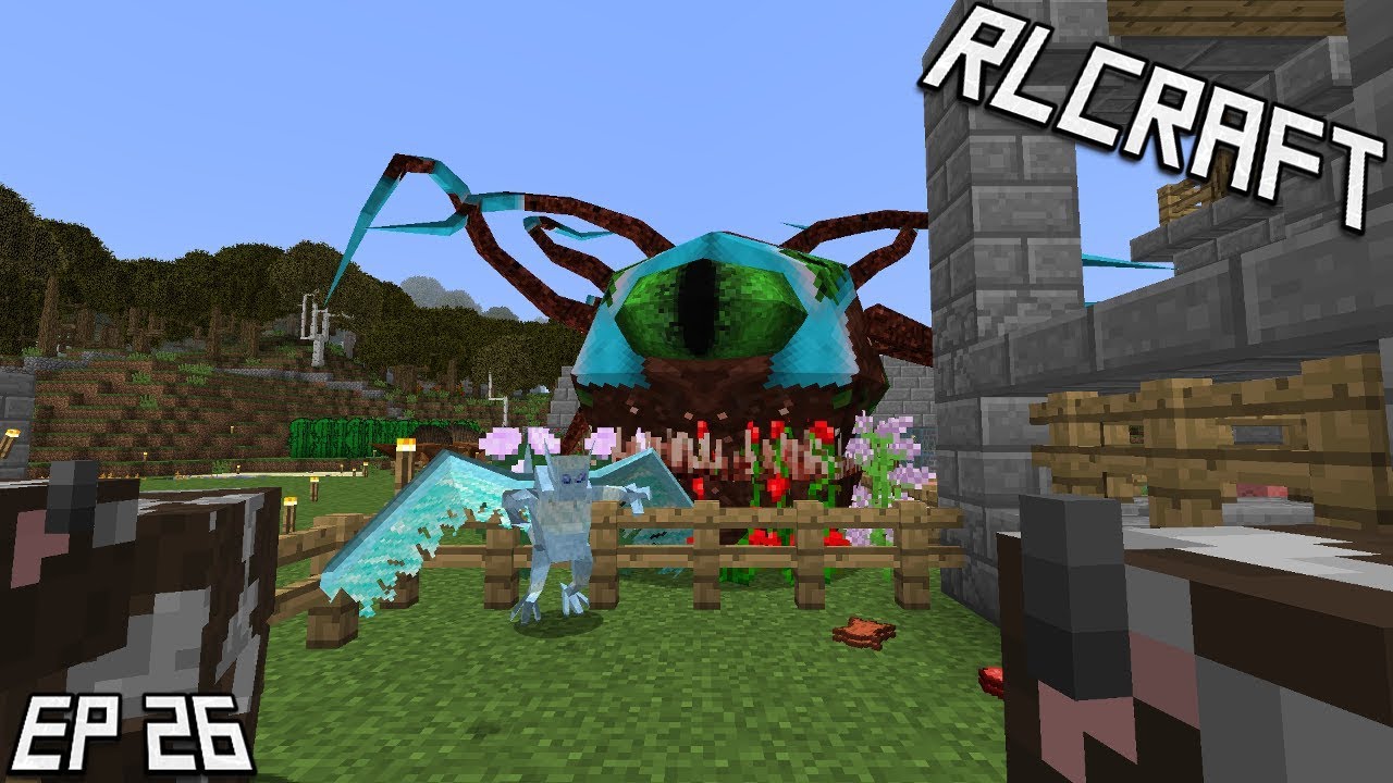 25 excellent Minecraft mods for 2024 that you should get right now - 6