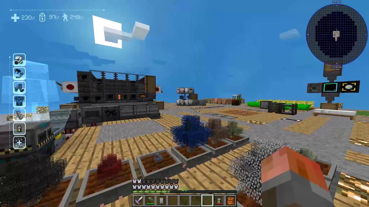 25 excellent Minecraft mods for 2024 that you should get right now - 10