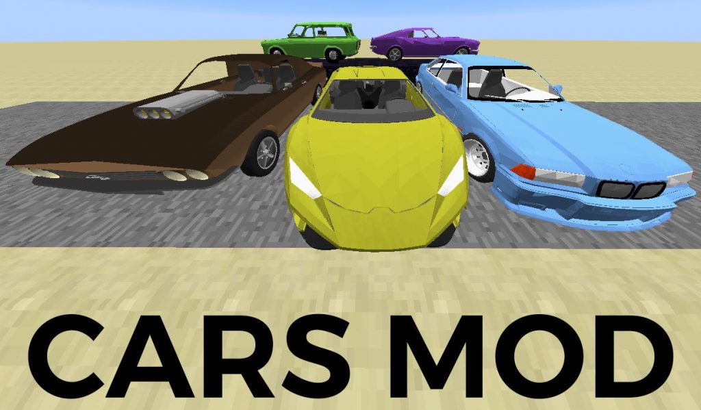 Check out the list of the 10 best car mods for Minecraft