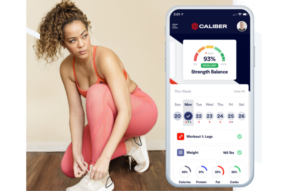 What are the best workout apps for women?