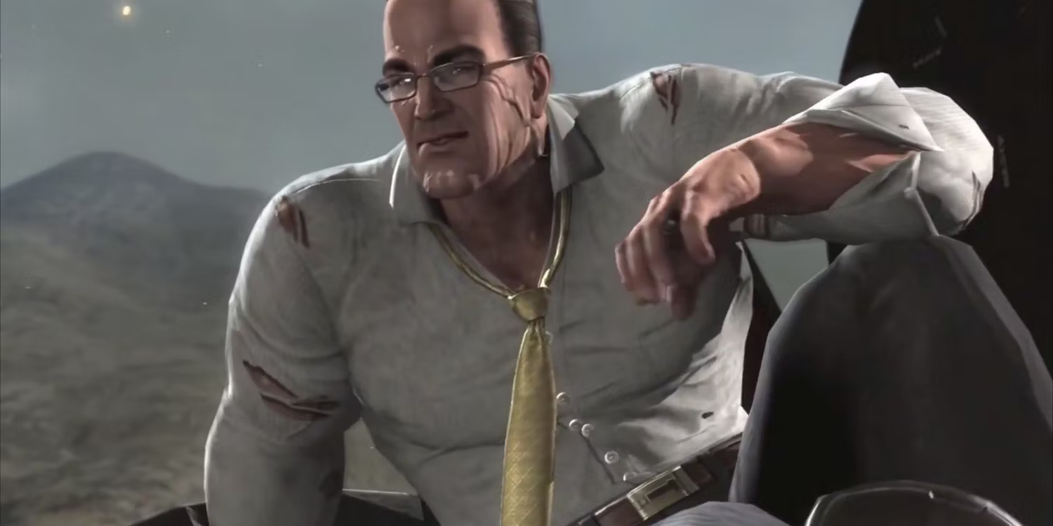 Ranking the 8 Best Metal Gear Characters