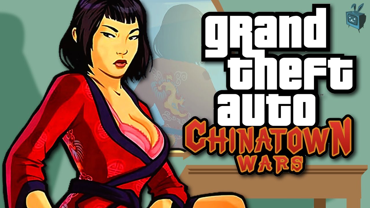 5 Best GTA Games for Android You Shouldn't Miss - 2