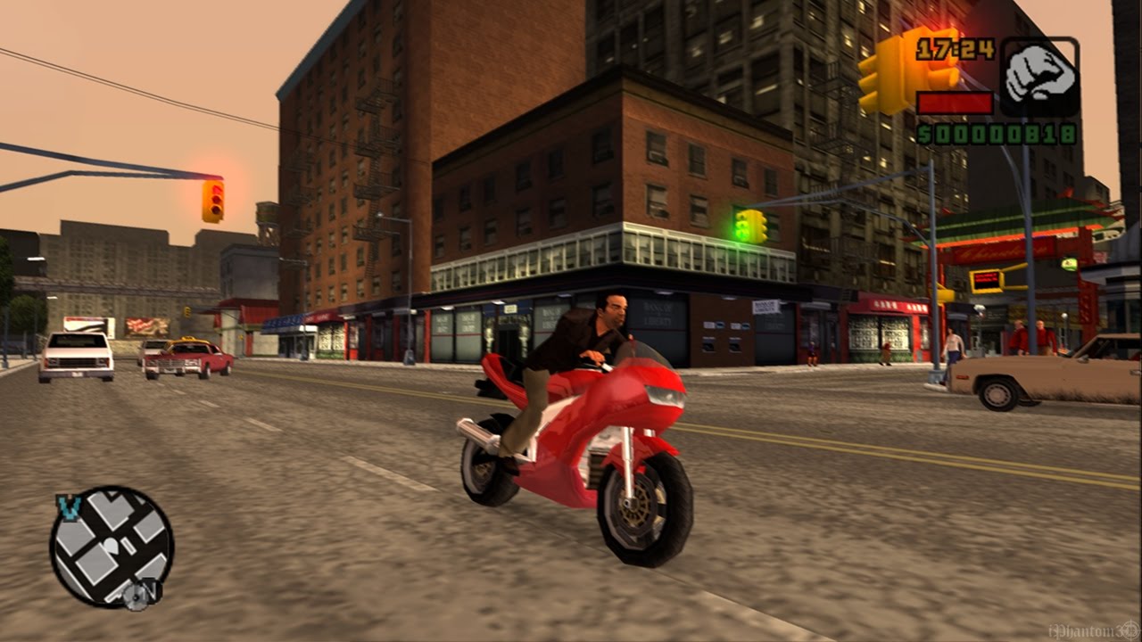 5 Best GTA Games for Android You Shouldn't Miss - 5