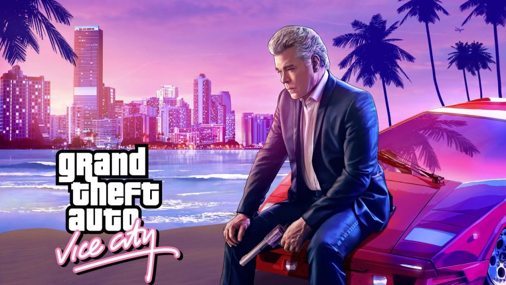 GTA Vice City