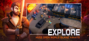 Here are 16 best zombie games for Android in 2023 - 10