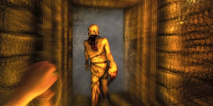 Top 10 Horror Games on Steam - 9