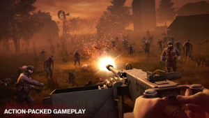 Here are 16 best zombie games for Android in 2023 - 13