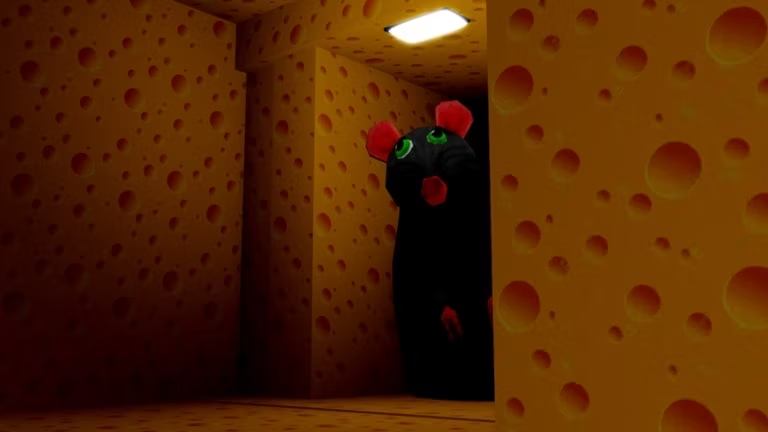 10 Spookiest Roblox games to play in 2023 - 1