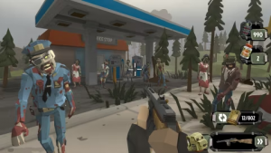 Here are 16 best zombie games for Android in 2023 - 25