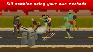 Here are 16 best zombie games for Android in 2023 - 28