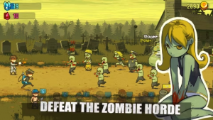 Here are 16 best zombie games for Android in 2023 - 29