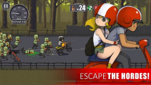 Here are 16 best zombie games for Android in 2023 - 2