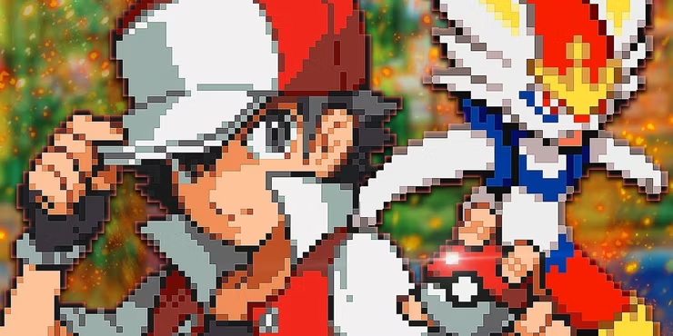 15+ Greatest Pokemon Games Created by Fans - 27