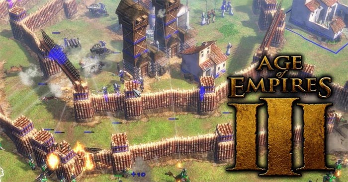 Age of Empires 3 Cheats: Complete List and How to use