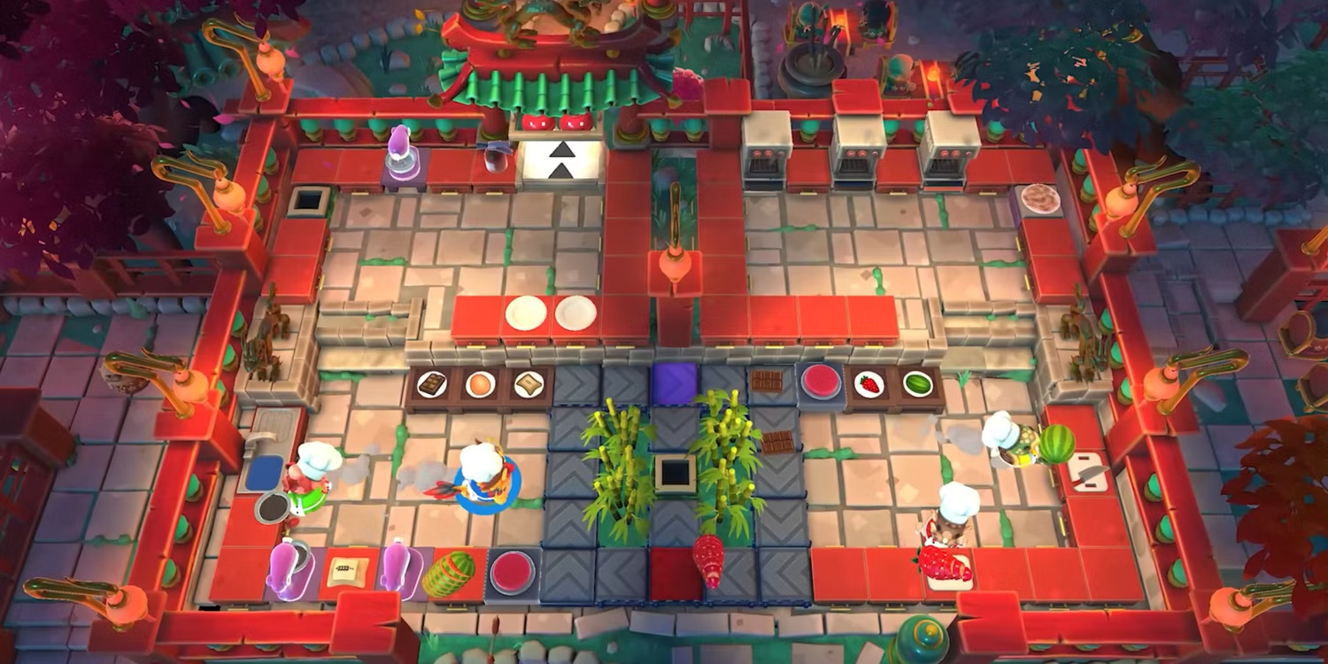 7 Best Game Pass Games to Play on Dating Nights - 2