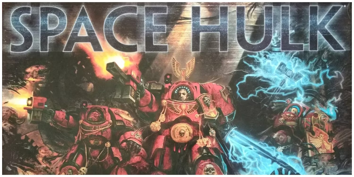 Top 10 Science Fiction Board Games Ever - 4