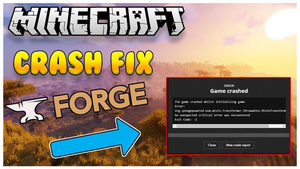 How To Fix Minecraft Mod Crashes - Appvn.net