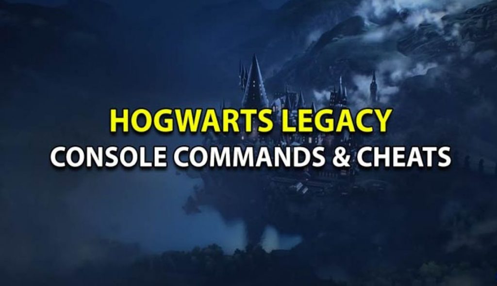 Codes for Hogwarts Legacy Cheats on Xbox One, PlayStation 5, Windows - 2
