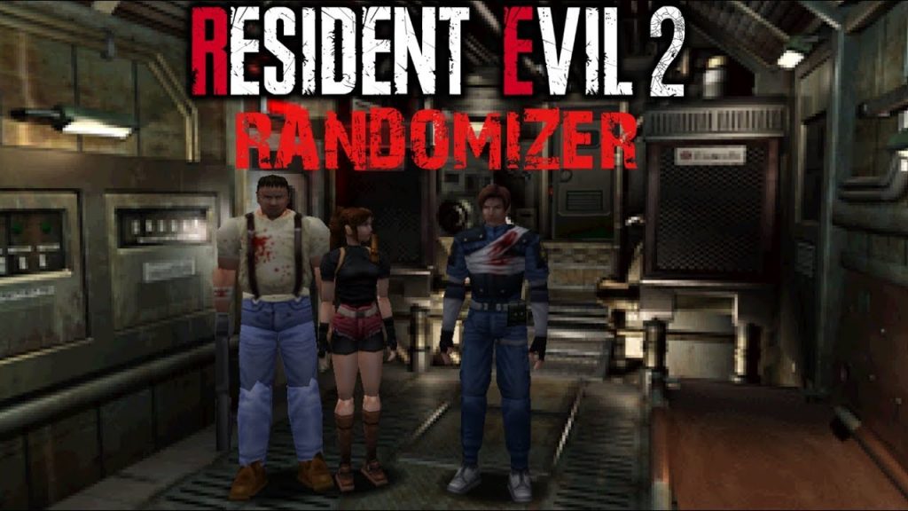 The Ultimate Guide to Resident Evil 2 Cheat Codes