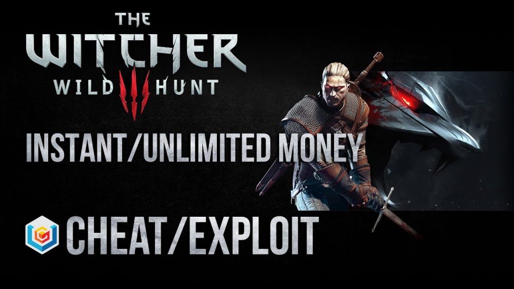 The Witcher 3: Wild Hunt Cheats and How to Use