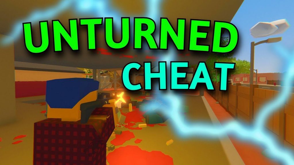Unturned Cheat Codes The Ultimate Guide and How to Use