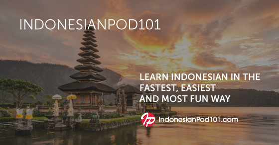 6 Best Apps To Learn Indonesian for Beginners - 5