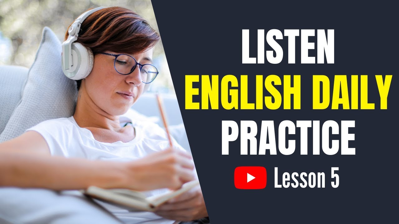 6 Best English Listening Apps You Should Try