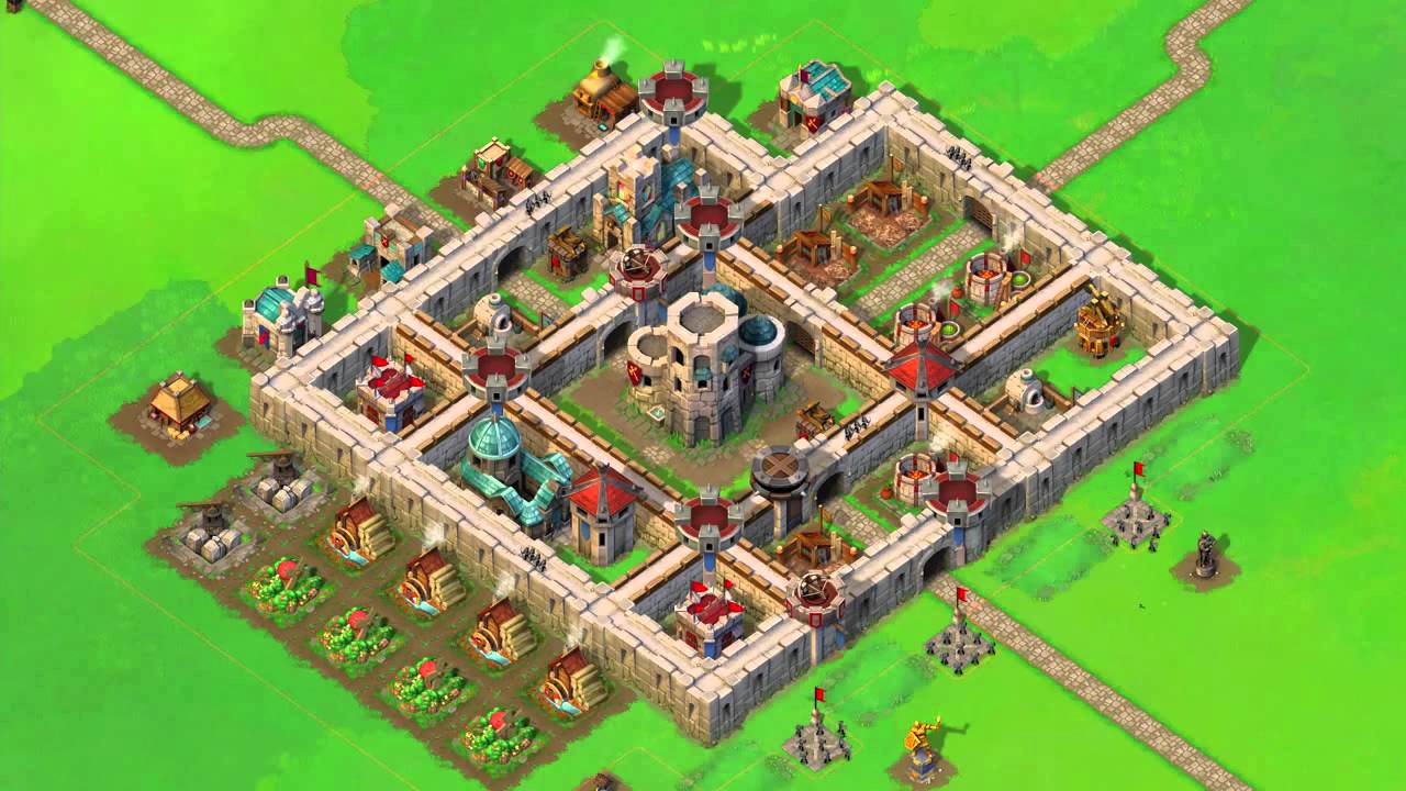 9 Best Games Similar to Clash of Clans: Which is Better? - 8
